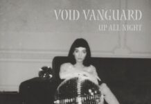 Up All Night by Void Vanguard