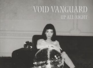 Up All Night by Void Vanguard