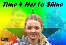 Time 4 Her to Shine by Alternative Influence