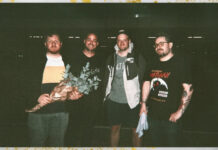 BE ALARMED, AS THE TENSION IS REAL!