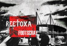 AND HE WONDERS: WHAT’S GOING ON?!