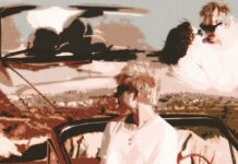 In My Mind by FOLLOWAY