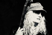 SOMETIMES CHANGE MEANS GOING BACK TO THE ROOTS!