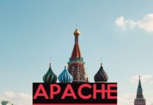 WELCOME BACK, APACHE ROSE!