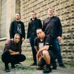 Black Note Graffiti Announce Mile of Music Festival Appearance, Set To Drop Limited Vinyl of Resist The Divide