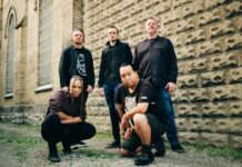 Black Note Graffiti Announce Mile of Music Festival Appearance, Set To Drop Limited Vinyl of Resist The Divide