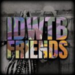 Toronto Musician Brodie Christ’s New Single, “IDWTBFriends,” is a Confessional, Longing Indie Anthem