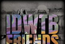 Toronto Musician Brodie Christ’s New Single, “IDWTBFriends,” is a Confessional, Longing Indie Anthem