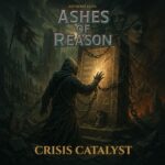 Crisis, Catharsis, Catalyst: Anthony Ellis Unleashes a Metal Masterpiece