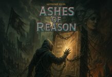 Crisis, Catharsis, Catalyst: Anthony Ellis Unleashes a Metal Masterpiece