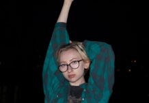 A PROUD LOSER IS HERE FOR A CHANGE!