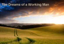 A LIFETIME IN AN ALBUM – FROM YOUTHFUL RECKLESSNESS TO OLD TIMES WISDOM