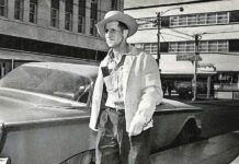 Forester Reignite the Reckless Romance of Youth with Nostalgic Punk Anthem “Daredevil Youth”