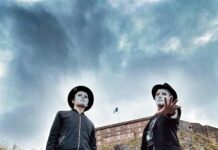 Call of the Wendigo by Golem Dance Cult