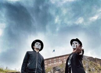 Call of the Wendigo by Golem Dance Cult