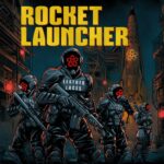 THIS MUSIC CUTS THROUGH, EXACTLY LIKE A ROCKET! THERE IS NO STOPPING IT!