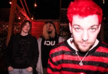 Wired Shut by Jackson Sadinsky