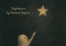 My Past by Farbod Biglari