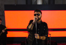 THE POWER IN LETTING GO!