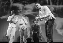 A REFLECTIVE ROOTEDNESS AND THE VASTNESS OF MOUNTAINS