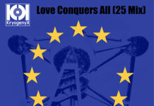 DOES LOVE REALLY CONQUER IT ALL?