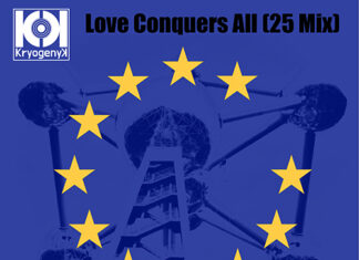 DOES LOVE REALLY CONQUER IT ALL?