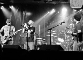 BLAST YOUR EARS WITH SOME ROCK AND ROLL!