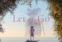 Let It Go by TWOFEW