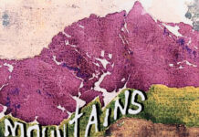 THE POWER OF NATURE CAN NEVER BE UNDERESTIMATED