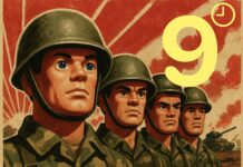 GET US READY FOR WAAAAAAAR!