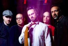 Penny Rebels’ Swaggering Debut Is the Rock Anthem You Didn’t Know You Needed