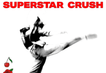 Superstar Crush Channel Late Night Desperation on Power Ballad “They Keep Calling,” Debut Album ‘Way Too Much’ Out August 5th