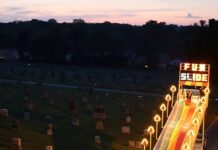 WHEN TWO WORLDS COLLIDE IN EMO FURY: ZERO AND PASIN BRING “YOU’RE A GHOST” TO LIFE!