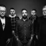 Blueprint Tokyo Announce New EP Dark New Days, Out May 1st