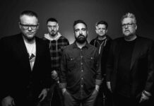 Blueprint Tokyo Announce New EP Dark New Days, Out May 1st