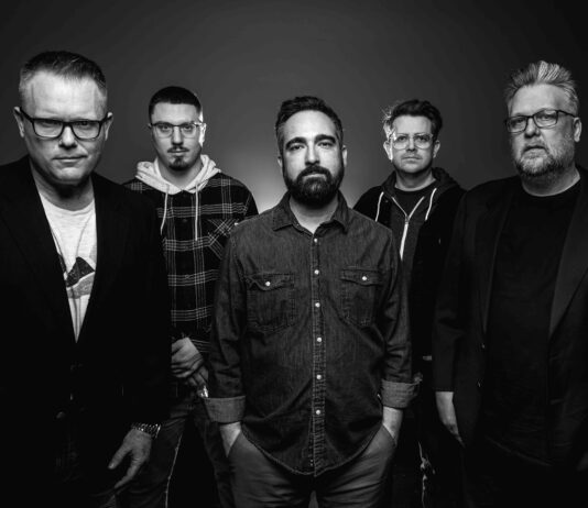 Blueprint Tokyo Announce New EP Dark New Days, Out May 1st