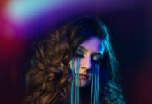 Toronto Indie-Pop/Rock Artist goodheart Shares Cathartic New Single, “Stuck in a Cloud,” off Upcoming ‘Blue and Other Colours’ EP (Out July 2025)