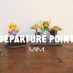 Departure Point by MIM