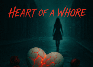 Heart of a whore by The Crystal Bullets