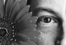 A ROCK & ROLL PRAYER WRITTEN IN BLOOD AND BRIGHTON