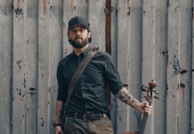 Album: The Earth & All Within