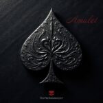 Amulet by The7thGatekeeper