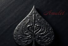 Amulet by The7thGatekeeper