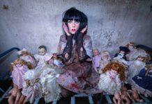 Brocarde Releases Haunting New Music Video For “Last Supper”