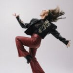 Electric Lady Reigniting Fire in the Rock N Roll Scene