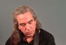 Ed Roman’s ‘I Found God’ Grounds the Sacred in Soil and Sky