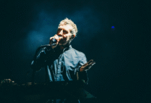 Massive Attack Launch Alliance for Musicians Facing ‘Intimidations From Within Our Industry’ for Supporting Gaza
