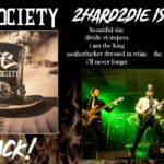 Sick Society Announces New Album Mixed & Mastered by Simone Mularoni of Domination Studio