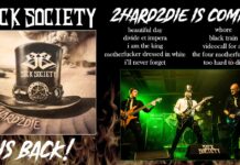 Sick Society Announces New Album Mixed & Mastered by Simone Mularoni of Domination Studio