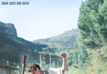 Jont’s “Dark Days Are Over” is a Life-Affirming, Soul-Stirring Call to Rise Again – A Singer-Songwriter Anthem of Resilience, Rebirth, and Radical Simplicity